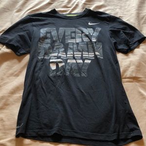 Nike T shirt